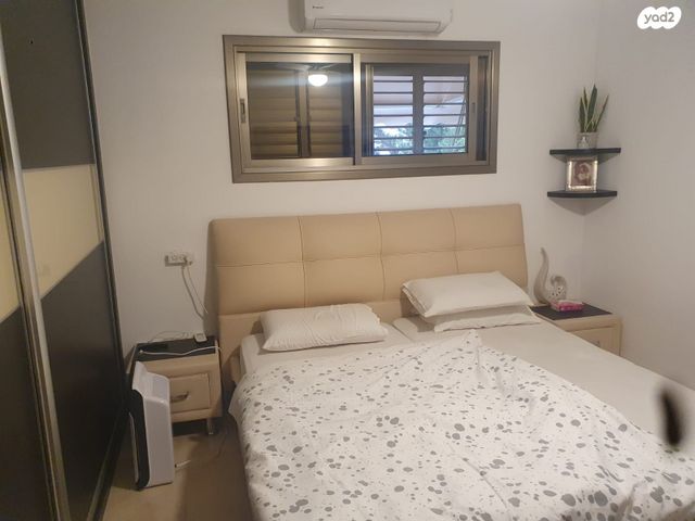 דירה, דוד רזיאל 18, קרית אריה / שיינפלד, בית שמש