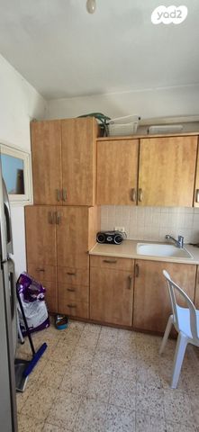 דירה, אוסישקין 16, מוצקין הותיקה, קרית מוצקין