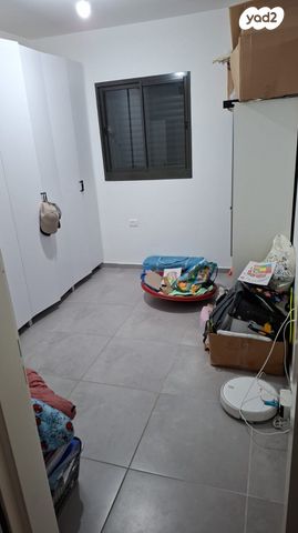 דירת גן, לבונה 15, אור ים, אור עקיבא