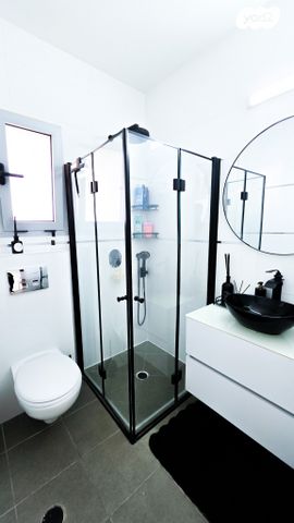 גג/ פנטהאוז, אוסקר שינדלר 30, רמות הרכס, באר שבע