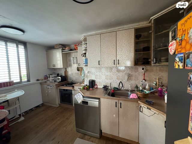 דירה, קרן היסוד 36, רובע ד', אשדוד