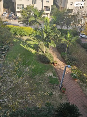 דירה, נטע 12, תל ימת כרכור, פרדס חנה כרכור