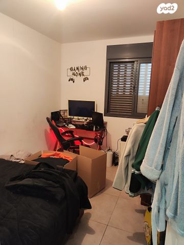 דירה, התמדה 4, מעו"ף, חריש