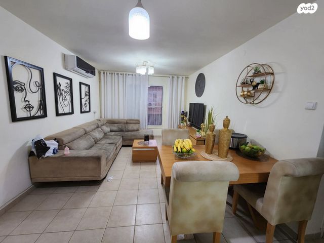 דירה, בזל 67, שכונה א', באר שבע