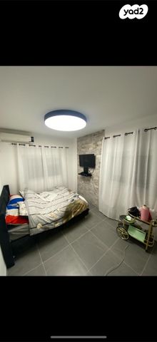 דירה, משה שרת 42, קרית חיים מזרחית, חיפה