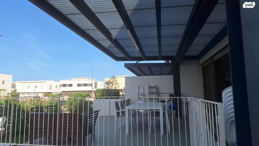 דו משפחתי, מחרשה 3, השדות, עתלית