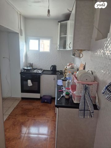 דירה, חללי אגוז 3, בן גוריון, שדרות