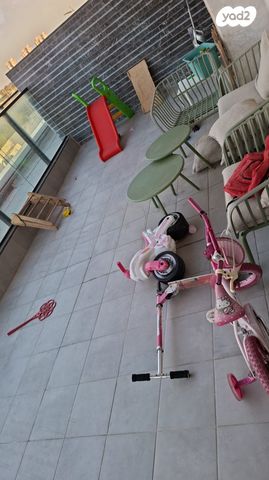 דירת גן, לבונה 15, אור ים, אור עקיבא