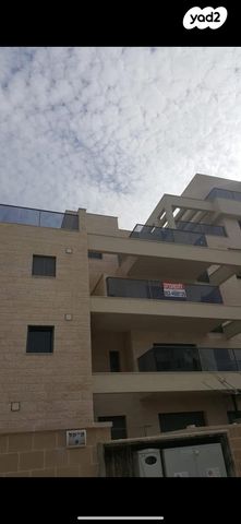 דירה, שדרות קק"ל 9, המחנה הצבאי, קרית מלאכי