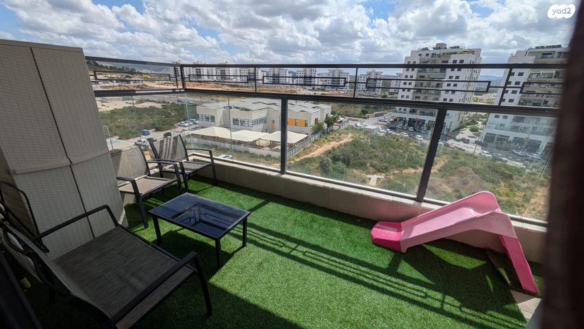 דירה, תנופה 7, מעו"ף, חריש