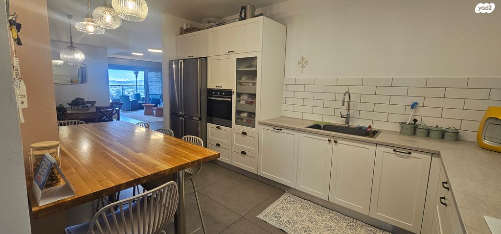 דוש קריאל גרדוש 3