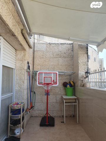 דירה, שדרות משה דיין 73, פסגת זאב, ירושלים