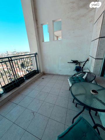 דירה, ציפורה טוב 3, נווה יהודה, רחובות