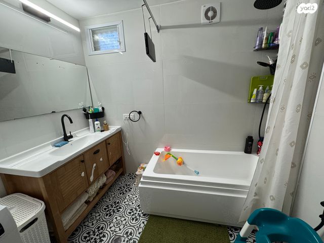 דירה, קרן היסוד 36, רובע ד', אשדוד