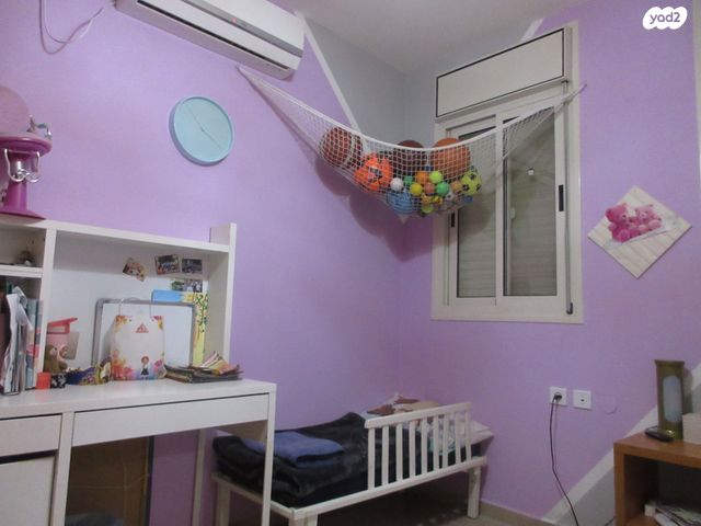 דירה, חבקוק הנביא 6, רמת אבי עזרי / רמת בית שמש ג-1, בית שמש