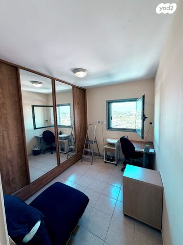 דירה, ציפורה טוב 3, נווה יהודה, רחובות