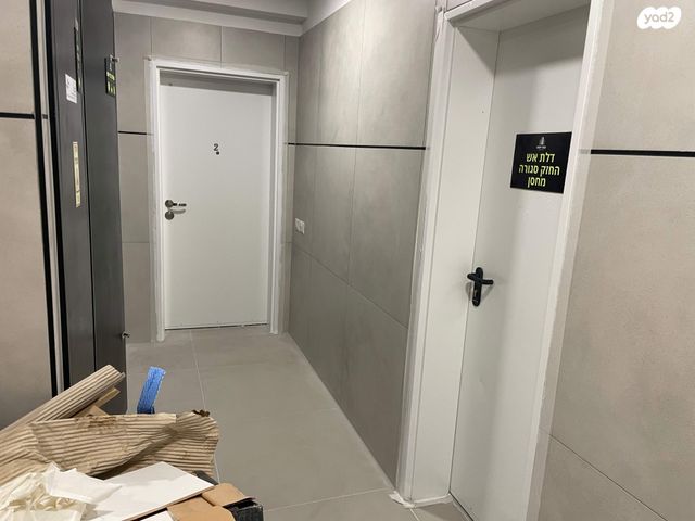 דירה, טרומפלדור 51, המרכז השקט / מרכז העיר, פתח תקווה