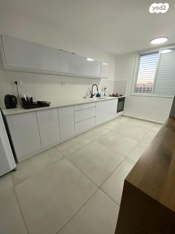 דירה, מינץ 4, שכונה ב', באר שבע