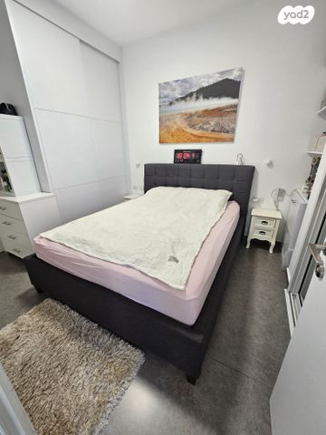 דירה, מעפילי אגוז 66, נווה חן, תל אביב יפו