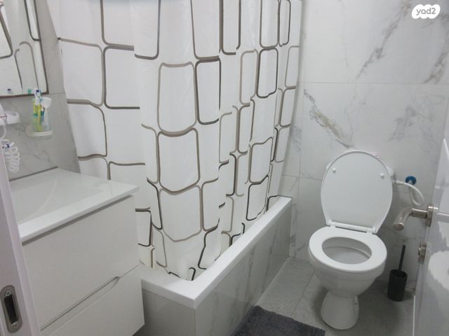 דירה, יצחק שדה 6, צפון מזרח מרכז העיר, נתניה