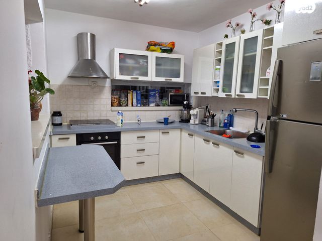 דירה, שמואל תמיר כצנלסון 69, פסגת זאב, ירושלים