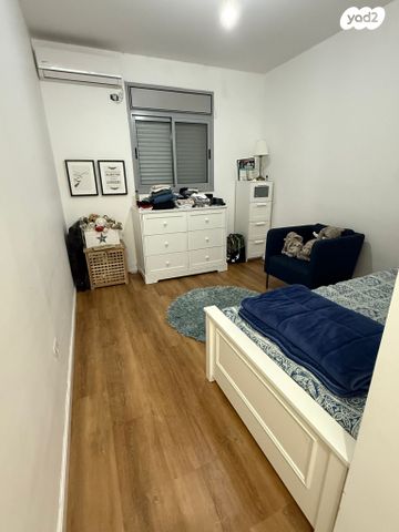 דירת גן, יוסף בורג 58, נווה זאב, נאות אילן, באר שבע