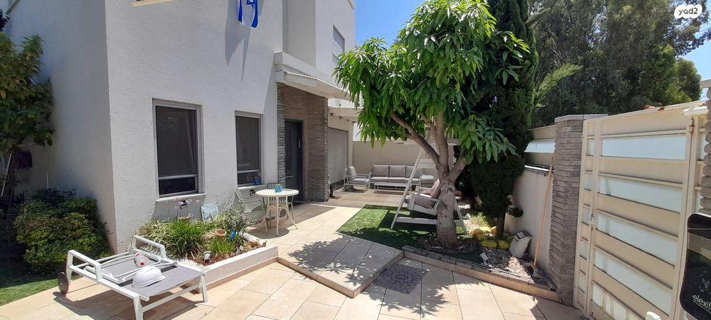 בית פרטי/ קוטג', ברנדייס 14, ברנדייס, חדרה