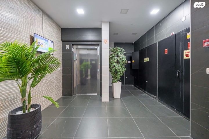 דירה, בן שמן 6, גני יער, לוד