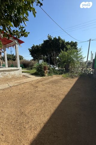 בית פרטי/ קוטג', הבנים 30, נאות הדקל, שדרות