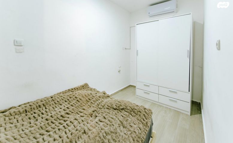 דירה, הרמן צבי שפירא 2, המרכז השקט / מרכז העיר, פתח תקווה