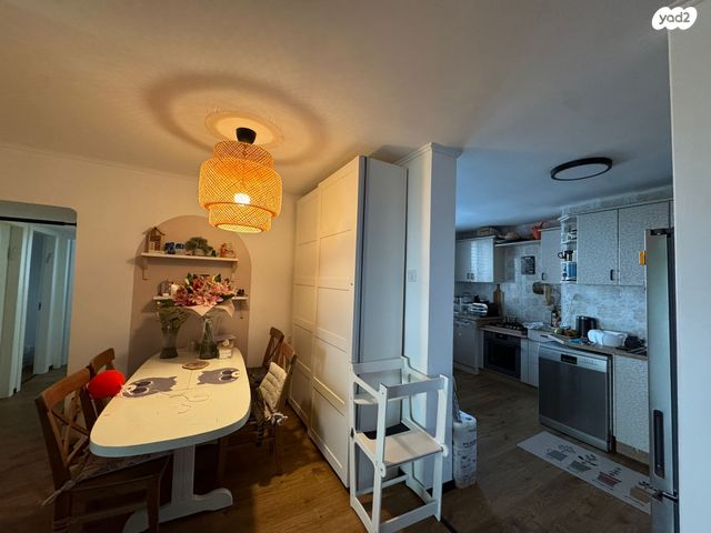 דירה, קרן היסוד 36, רובע ד', אשדוד