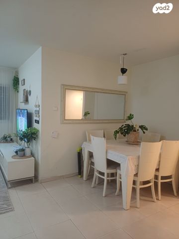 דירה, חזני 32, שכונה י"א, באר שבע