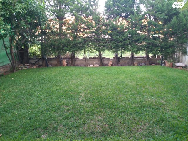 בית פרטי/ קוטג', הכד 2, נאות המכבים, גן יבנה