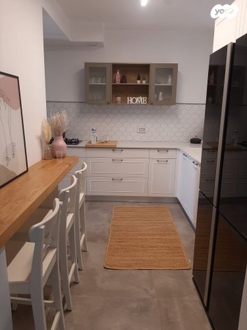 דירה, שדרות החוצבים 24, נופי החורש, מבשרת ציון