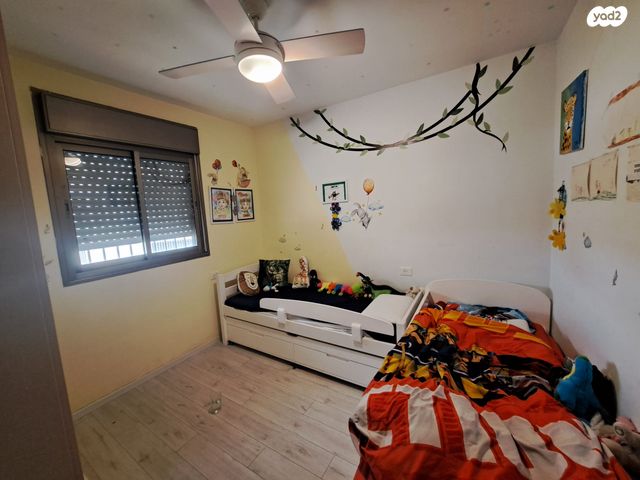 דירה, הדס 10, קרית אילון, חולון