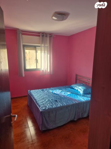 דירה, חללי אגוז 3, בן גוריון, שדרות