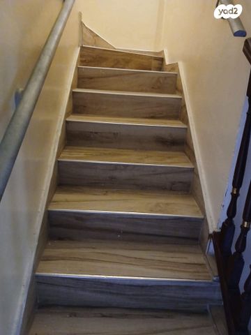 גג/ פנטהאוז, דן לנר 68, קרית אריה / שיינפלד, בית שמש