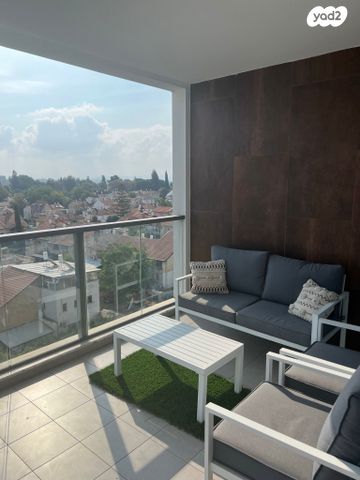 דירה, קלמן ביאלר 20, רחובות החדשה, רחובות