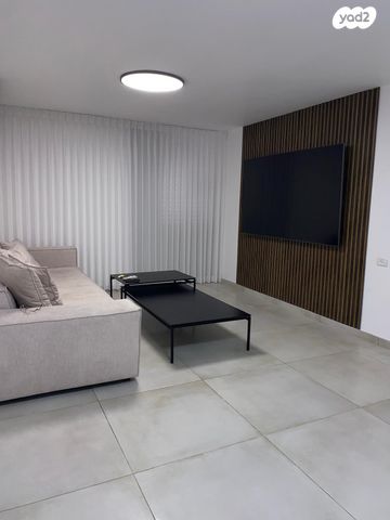 דירה, מינץ 4, שכונה ב', באר שבע