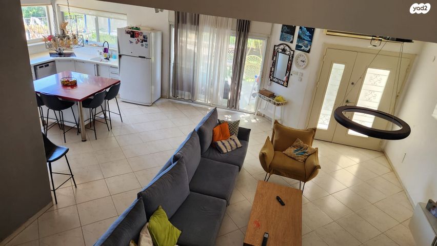 דו משפחתי, החצב 1, טל אל, טל אל