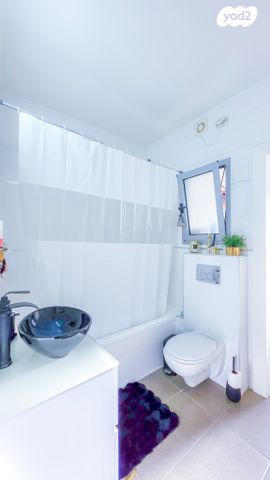 גג/ פנטהאוז, אוסקר שינדלר 30, רמות הרכס, באר שבע