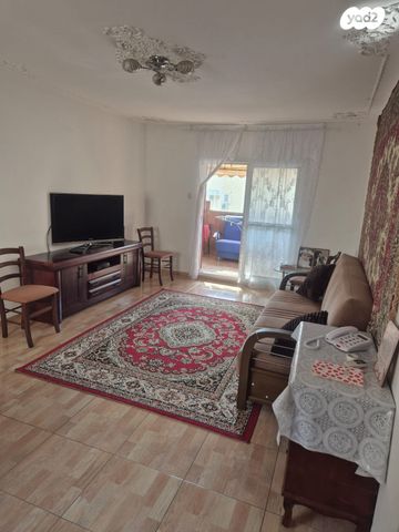 דירה, חללי אגוז 3, בן גוריון, שדרות