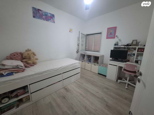 דירה, הנשיאים 3, כפר גנים א, פתח תקווה