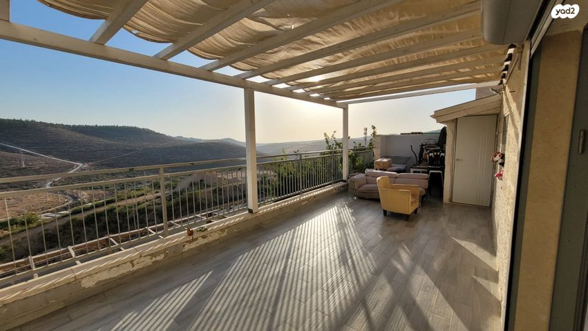 דירה, כף החיים 31, הדס, ביתר עילית