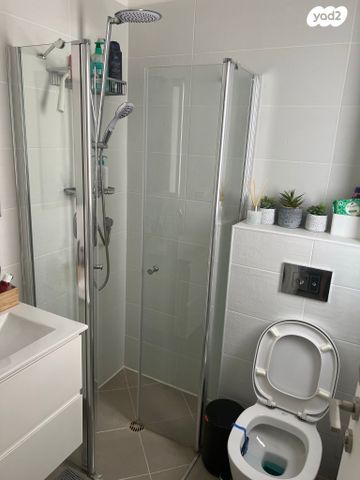 דירה, קלמן ביאלר 20, רחובות החדשה, רחובות