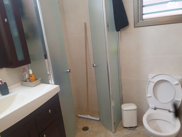 דירה, דוד רזיאל 18, קרית אריה / שיינפלד, בית שמש