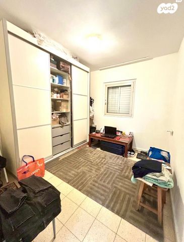 דירה, אהרון לובלין 30, גני אביב, לוד