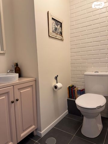 דירה, שדרות יצחק רבין 9, רמת אמיר, קדימה צורן