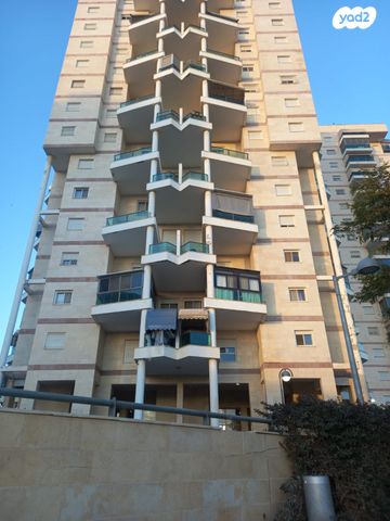 דירה, הרב טנא 18, נווה זאב, נאות אילן, באר שבע