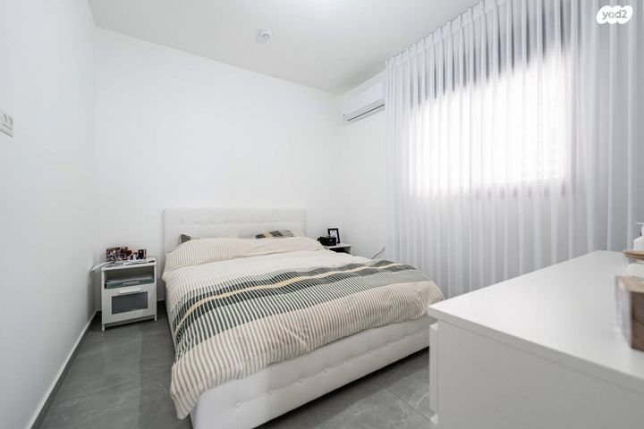 דירה, אורלנסקי 36, מחנה יהודה, פתח תקווה